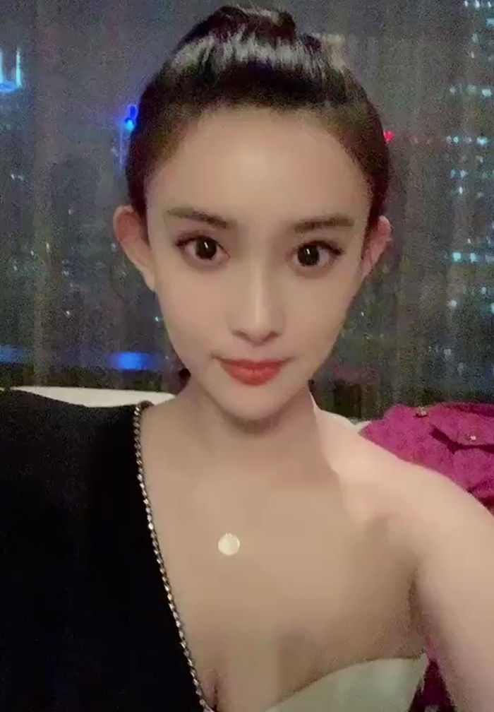 巴黎外围模特微信