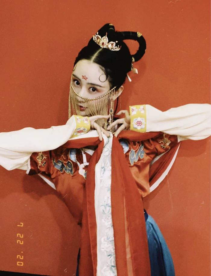 波士顿伴游模特