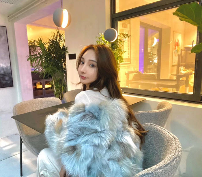 巴黎哪里有外围女