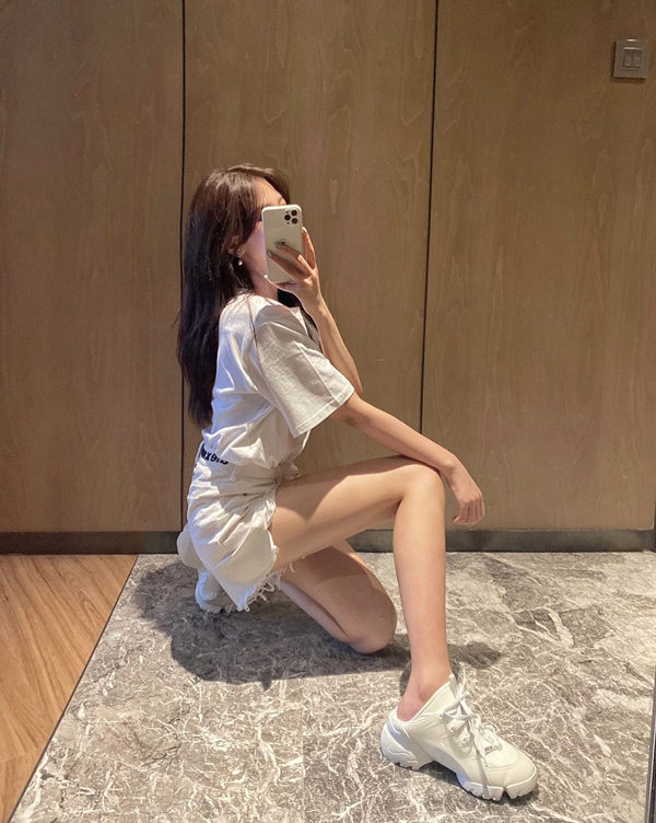 巴黎模特高薪招聘