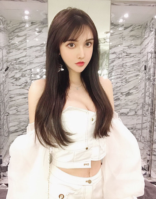 洛杉矶外围模特上门