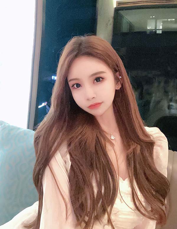 首尔外围女全套服务