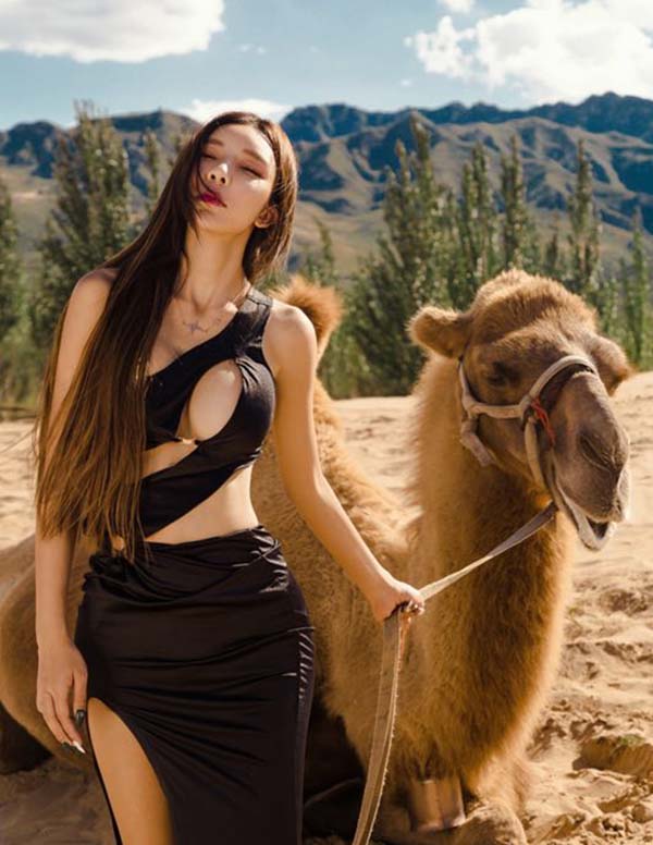 伦敦模特预约伴游