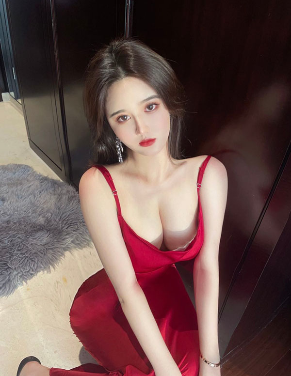 吉隆坡外围上门