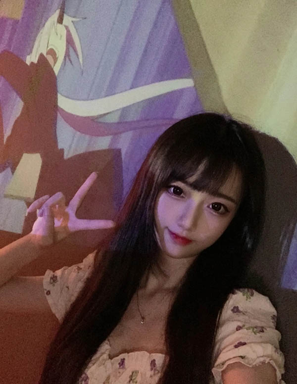 波士顿外围洋妞