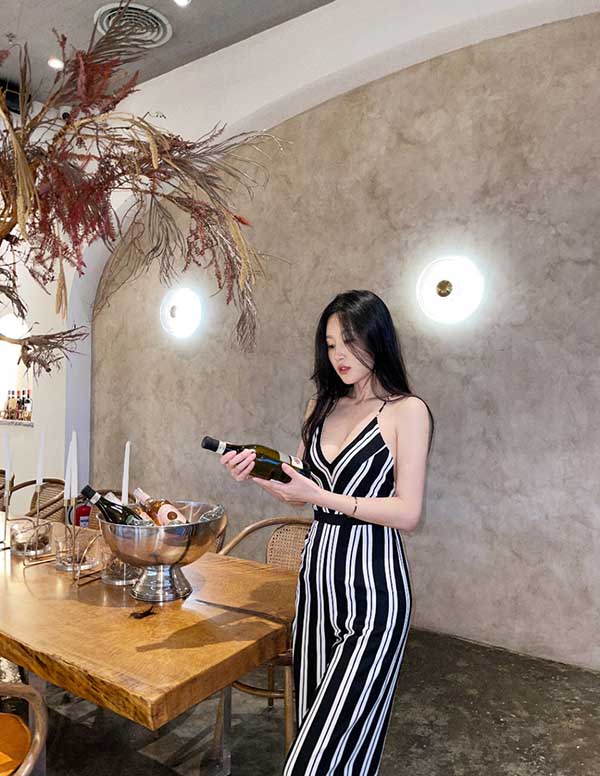 温哥华外围留学生