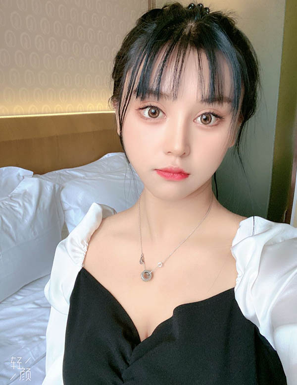 曼谷外围女经纪人