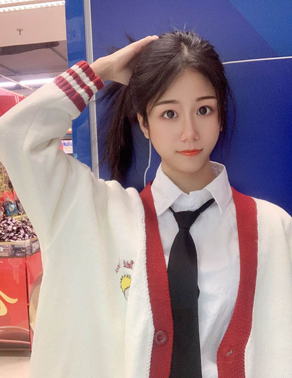 新加坡模特预约