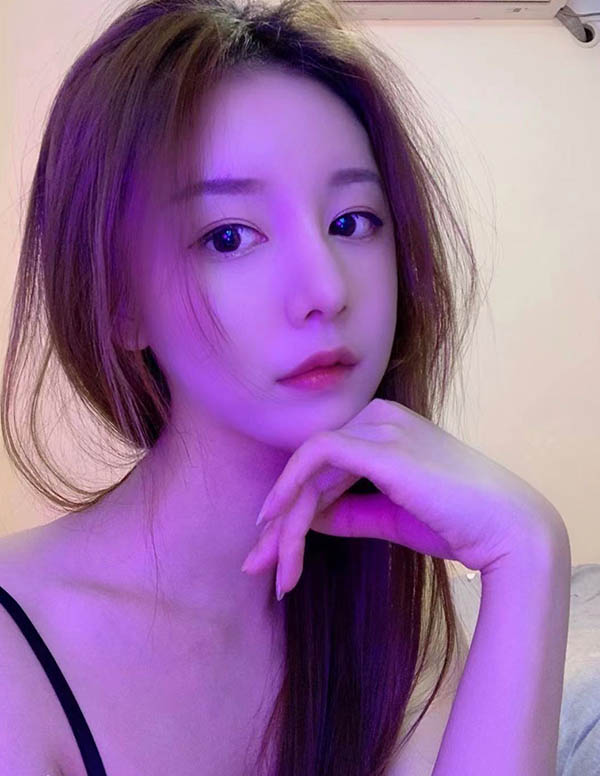 首尔外围模特资源