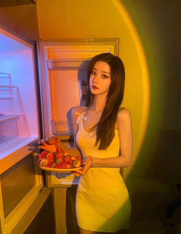 新加坡哪有外围模特