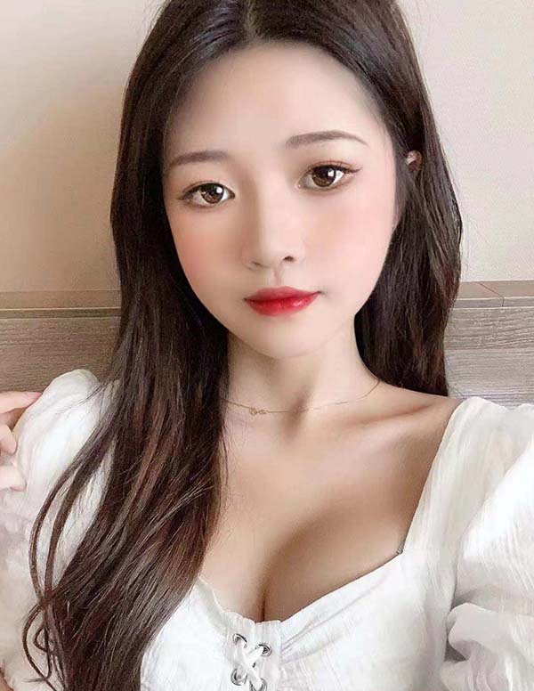 温哥华哪有外围模特